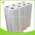 High quality PE Shrink Film for Bottle of Beer Packing